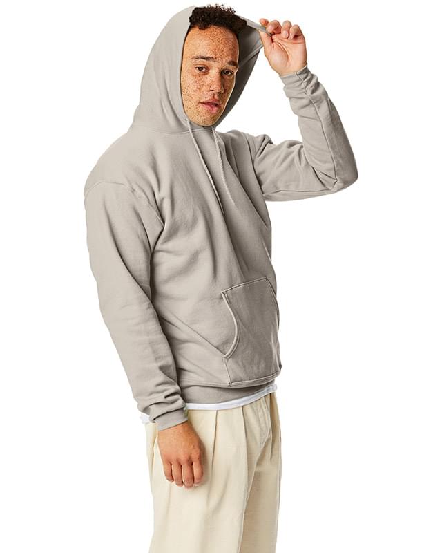 Hanes P170- Hoodie - Full-Color Imprint, custom hoodie or sweatshirt with logo imprint 43