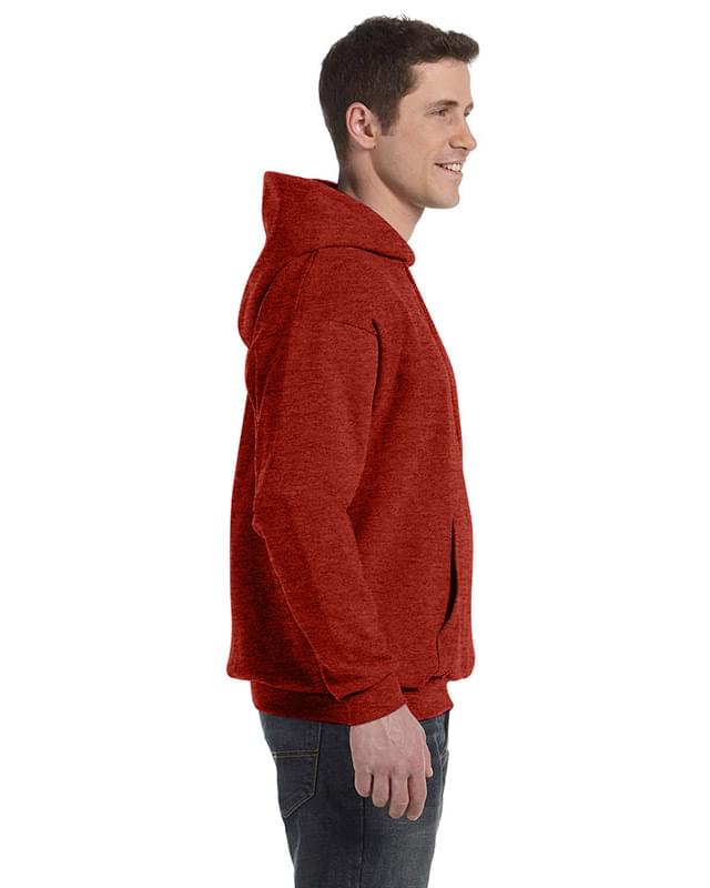 Hanes P170- Hoodie - Full-Color Imprint, custom hoodie or sweatshirt with logo imprint 39
