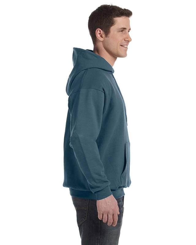 Hanes P170- Hoodie - Full-Color Imprint, custom hoodie or sweatshirt with logo imprint 64