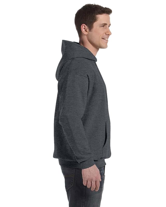 Hanes P170- Hoodie - Full-Color Imprint, custom hoodie or sweatshirt with logo imprint 33