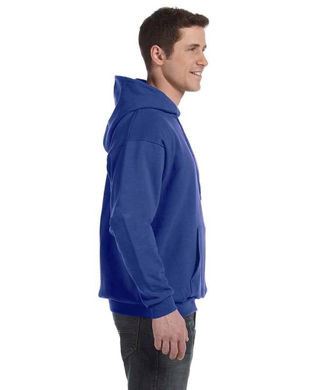 Hanes P170- Hoodie - Full-Color Imprint, custom hoodie or sweatshirt with logo imprint 9