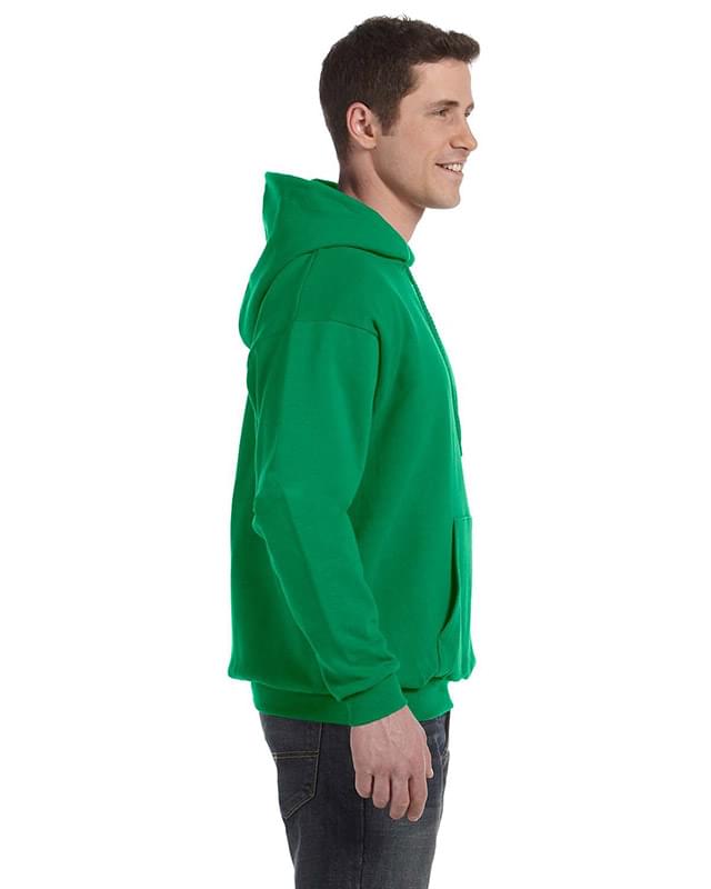 Hanes P170- Hoodie - Full-Color Imprint, custom hoodie or sweatshirt with logo imprint 92