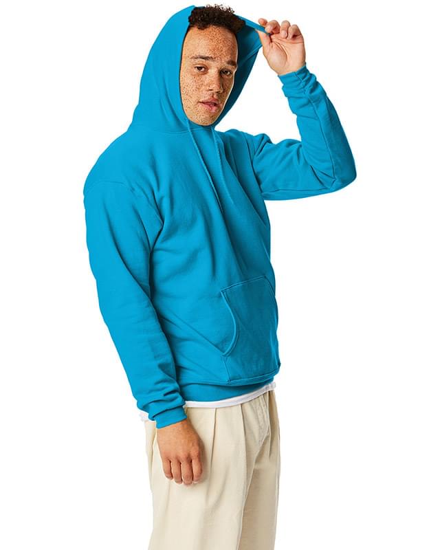 Hanes P170- Hoodie - Full-Color Imprint, custom hoodie or sweatshirt with logo imprint 89