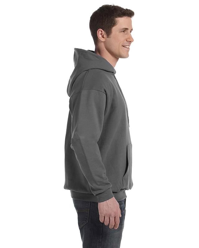 Hanes P170- Hoodie - Full-Color Imprint, custom hoodie or sweatshirt with logo imprint 10