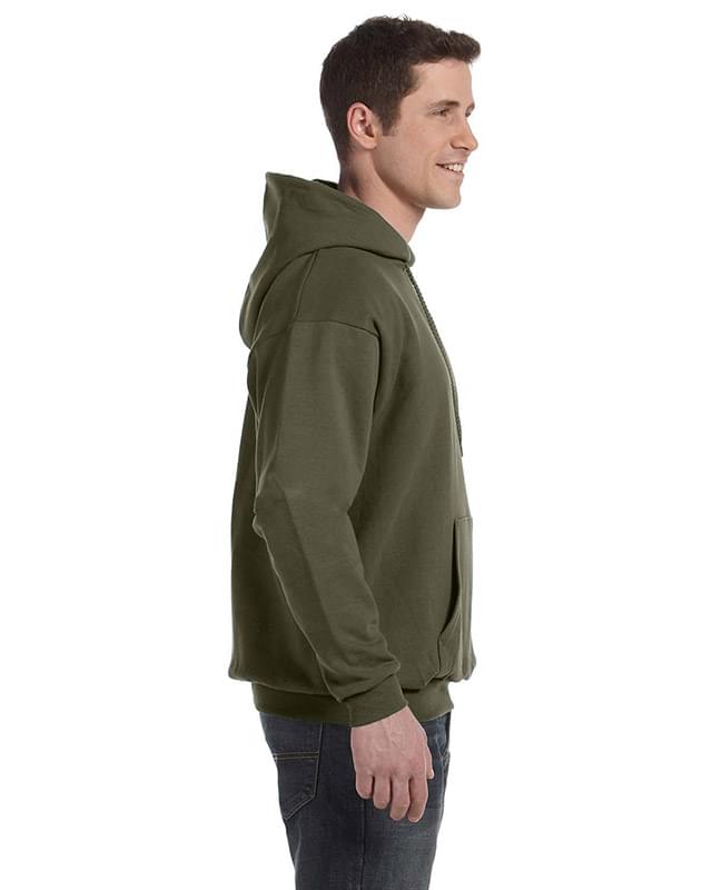 Hanes P170- Hoodie - Full-Color Imprint, custom hoodie or sweatshirt with logo imprint 65