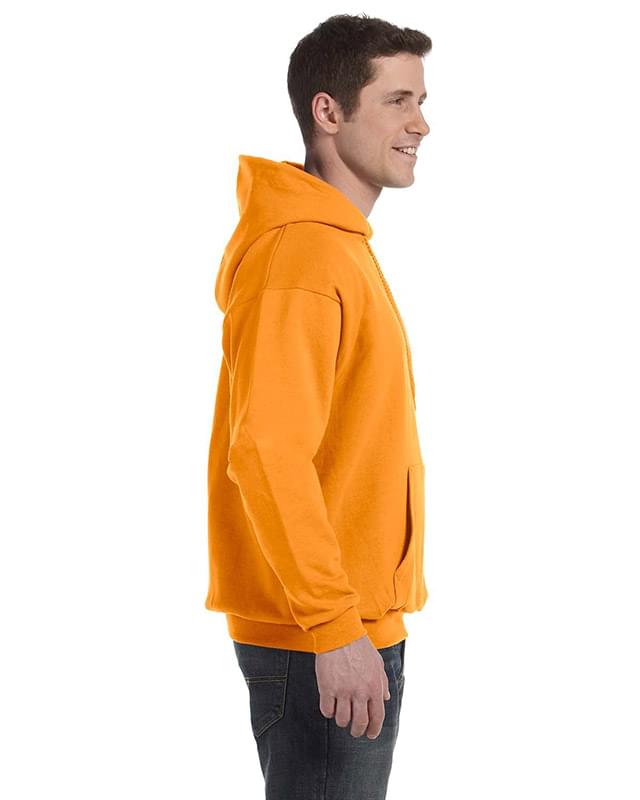 Hanes P170- Hoodie - Full-Color Imprint, custom hoodie or sweatshirt with logo imprint 6