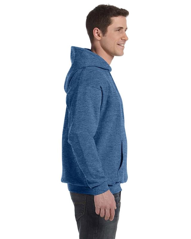 Hanes P170- Hoodie - Full-Color Imprint, custom hoodie or sweatshirt with logo imprint 46