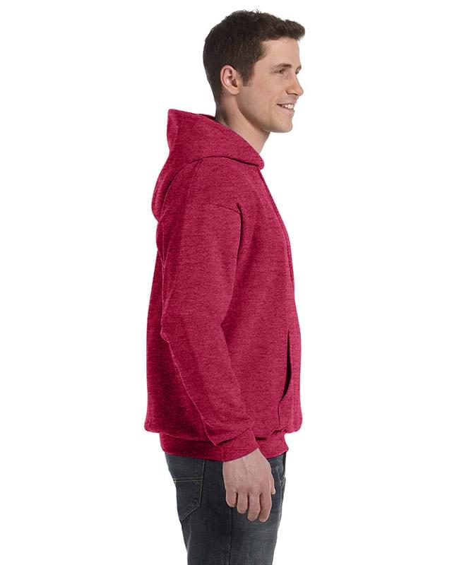 Hanes P170- Hoodie - Full-Color Imprint, custom hoodie or sweatshirt with logo imprint 57