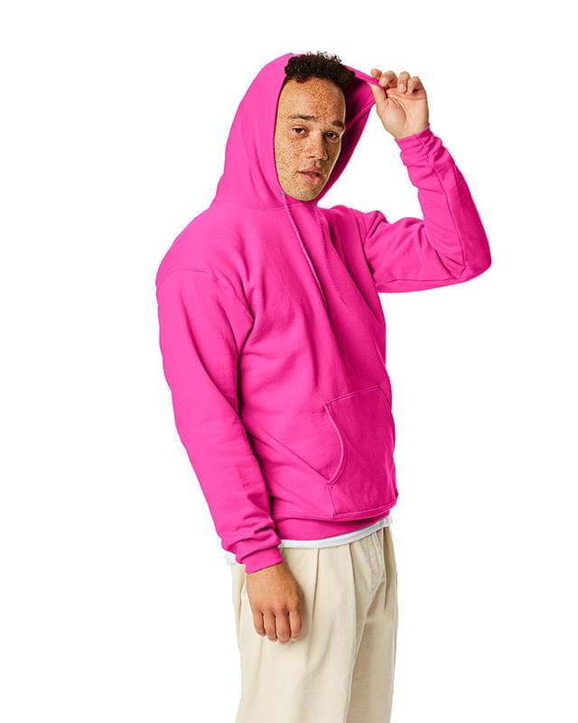 Hanes P170- Hoodie - Full-Color Imprint, custom hoodie or sweatshirt with logo imprint 25