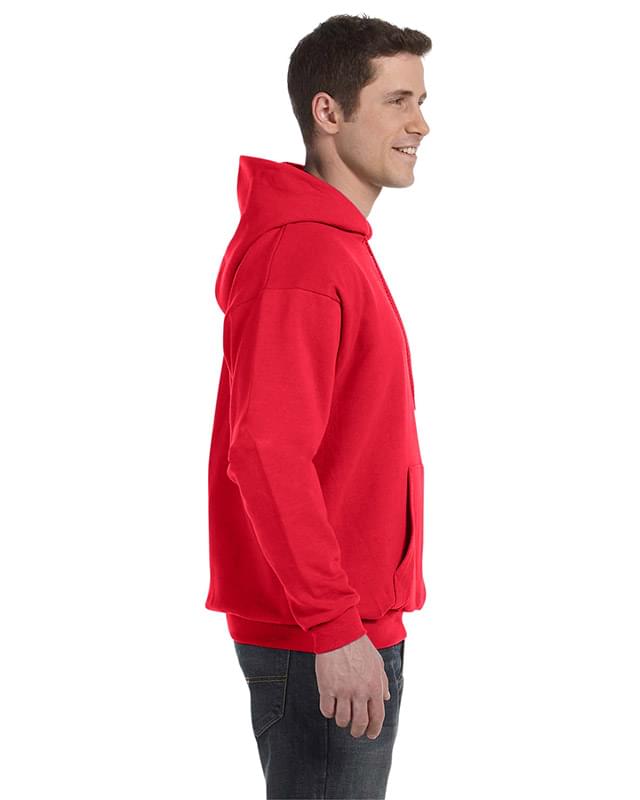 Hanes P170- Hoodie - Full-Color Imprint, custom hoodie or sweatshirt with logo imprint 47
