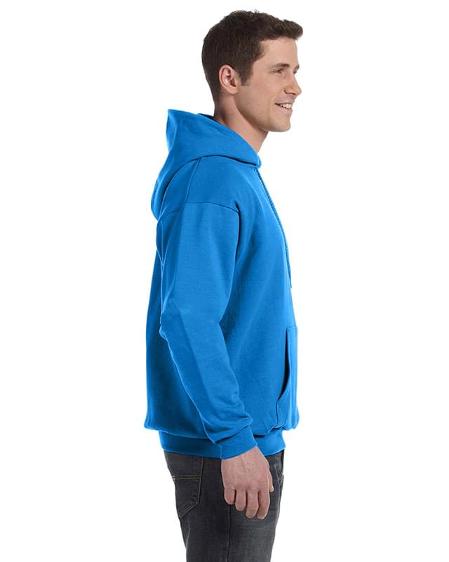 Hanes P170- Hoodie - Full-Color Imprint, custom hoodie or sweatshirt with logo imprint 38