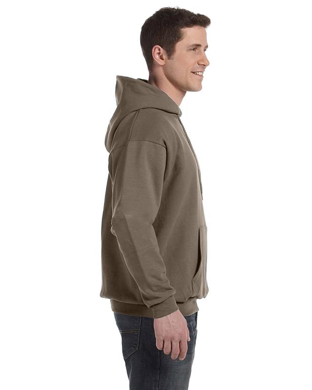 Hanes P170- Hoodie - Full-Color Imprint, custom hoodie or sweatshirt with logo imprint 87