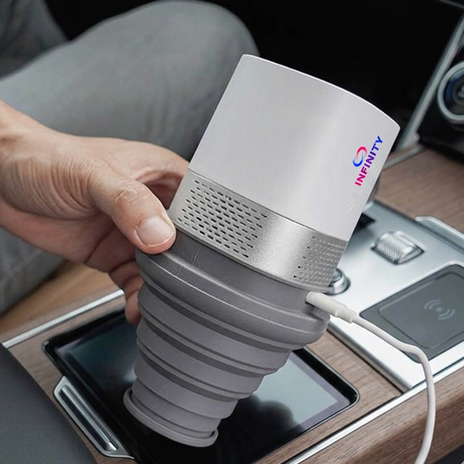 Luft Duo Air Purifier