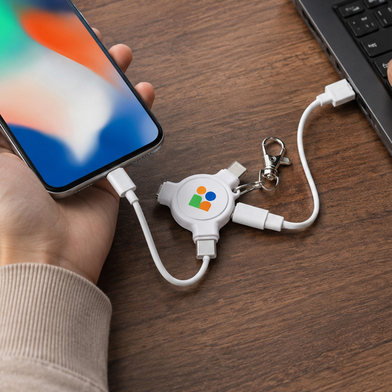 New Data Blocker for Smartphone and Tablet