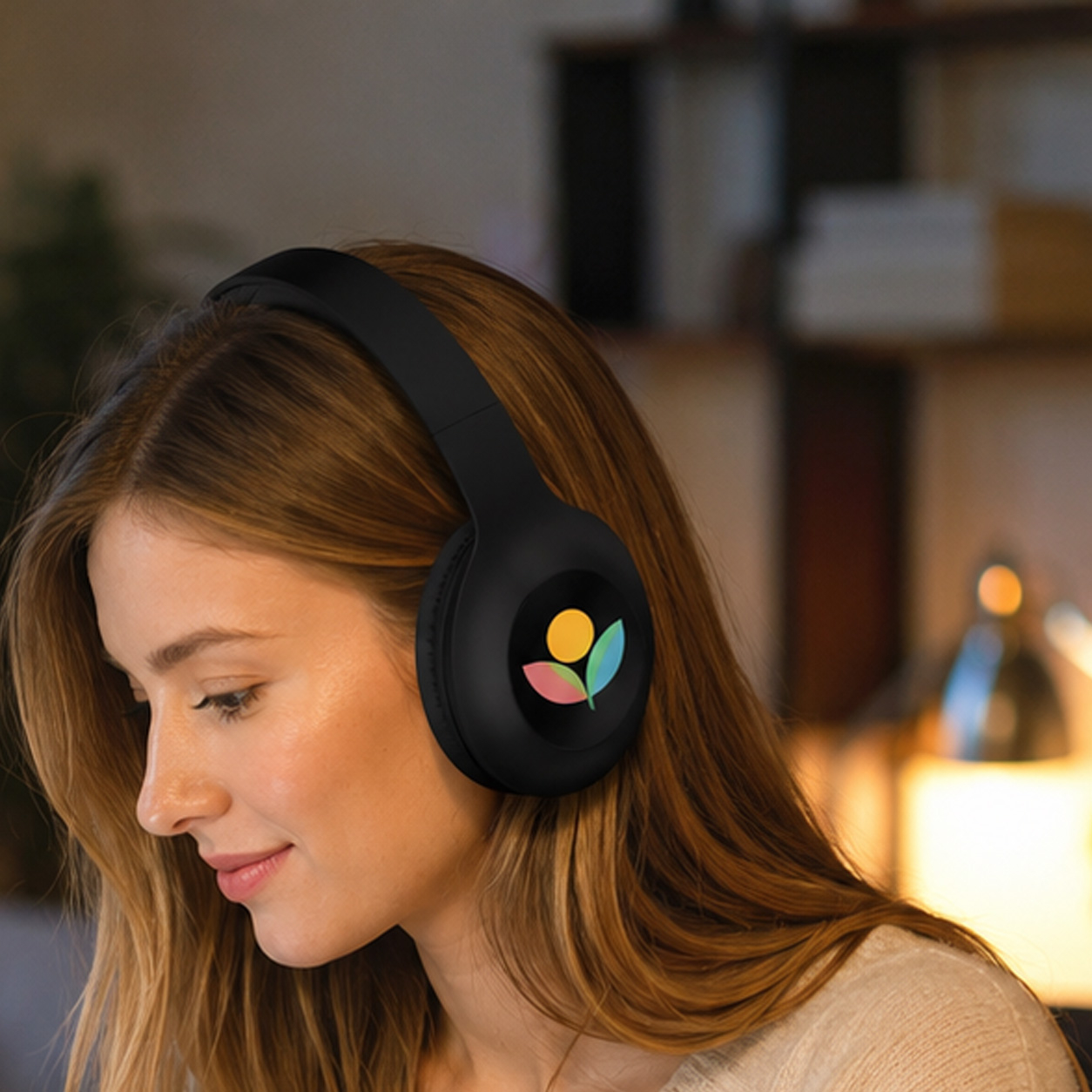 Centurion Wireless Headphones with 100-Hour Battery Life