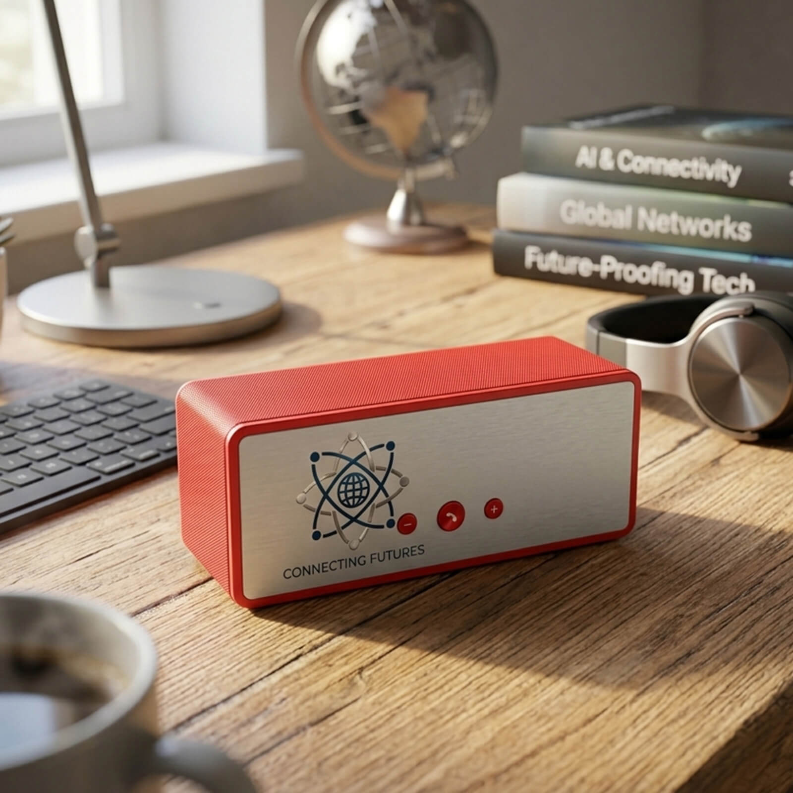 Toucan Wireless Speaker