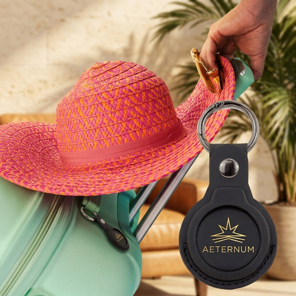 Seek Duo Bluetooth Tracker