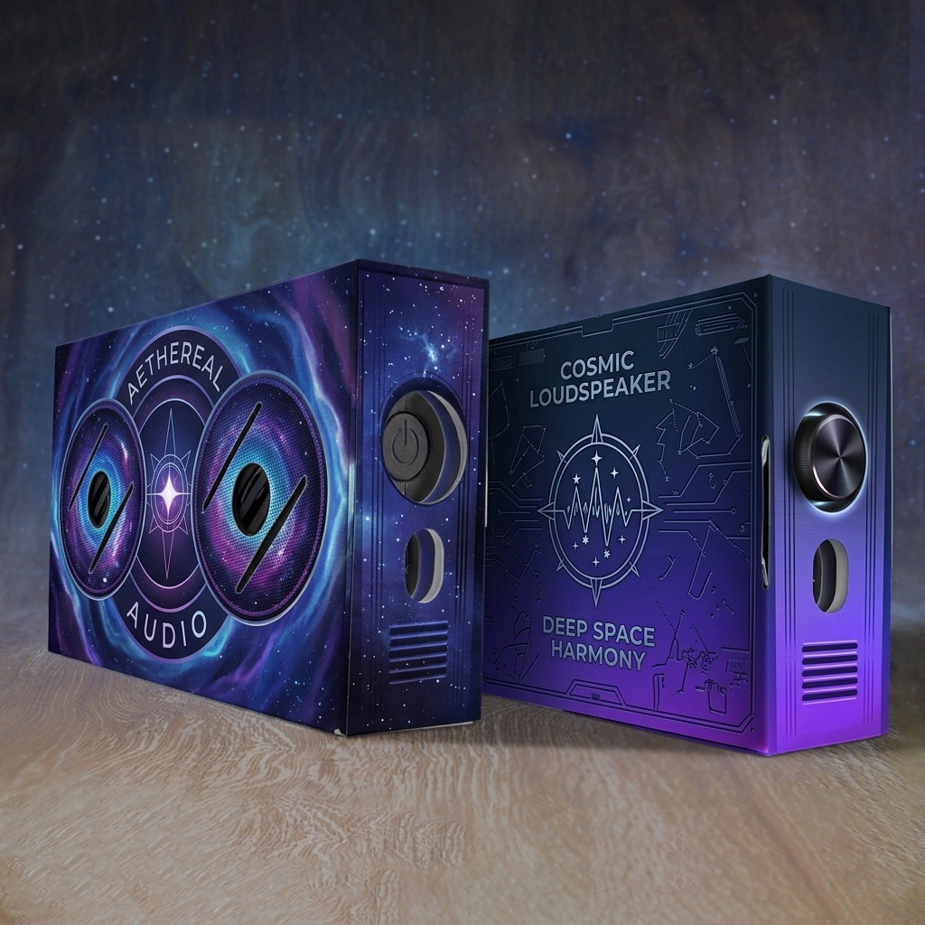 Sound in the Boxx