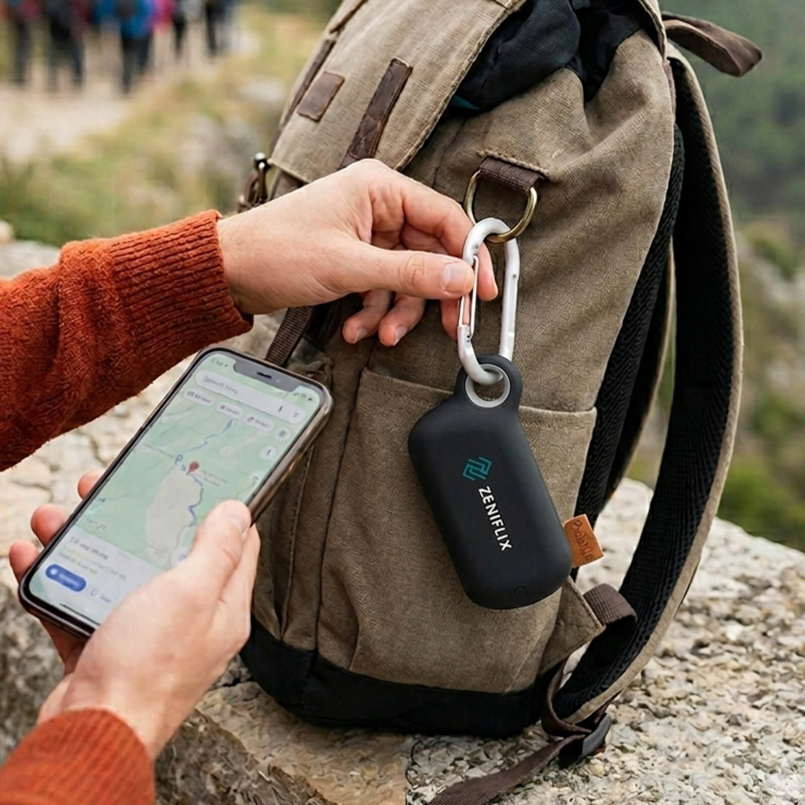 Pebble +