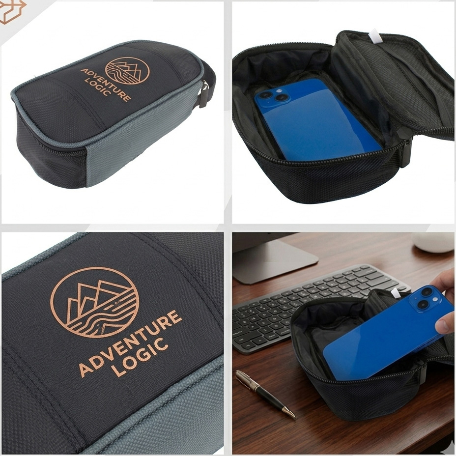 Tech Pouch - Large