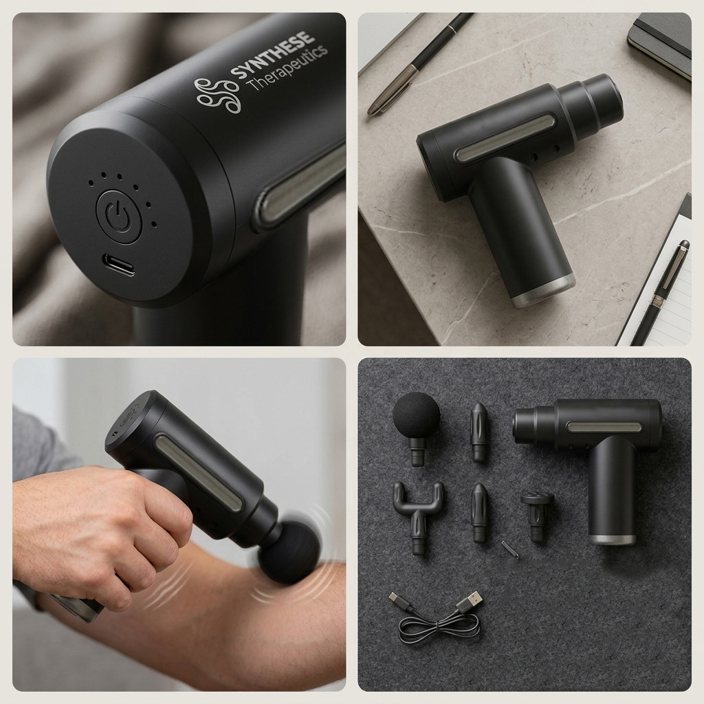 Massage Gun Lite