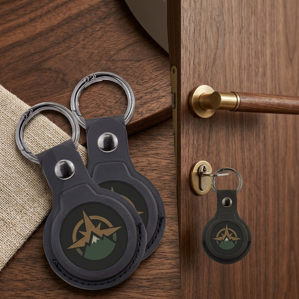 Seek Duo Bluetooth Tracker 2-Pack