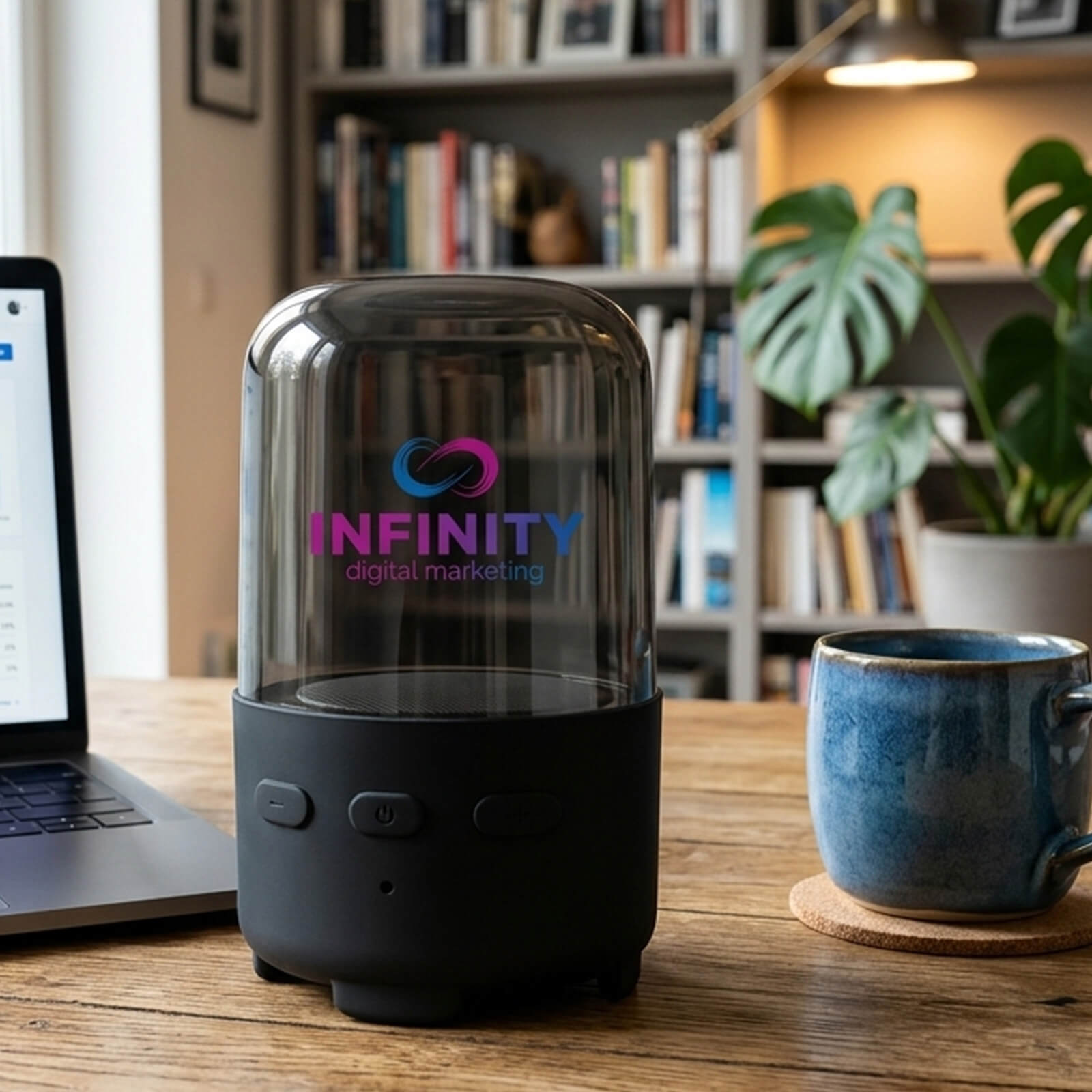 Loglow Speaker