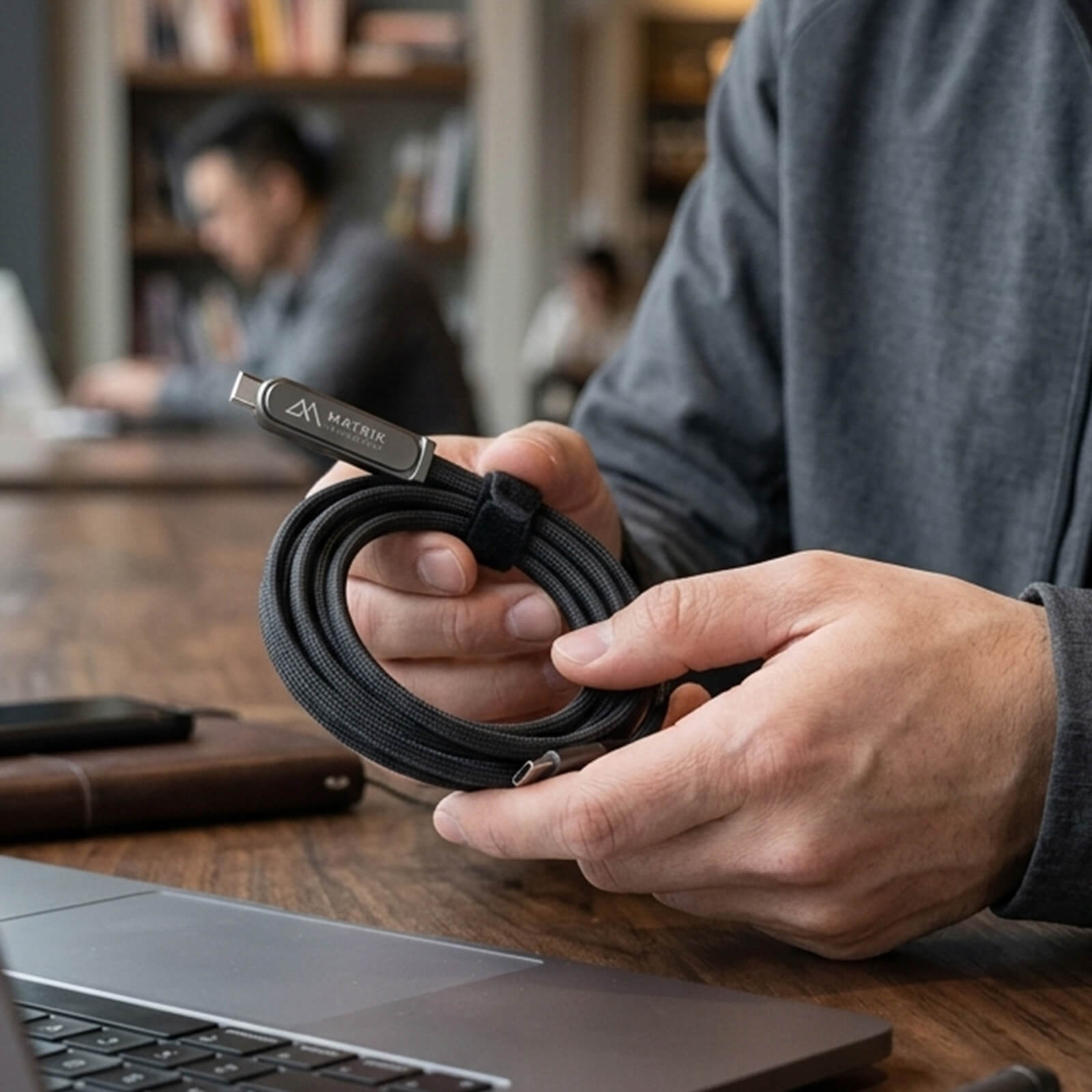 StealthStand Cable
