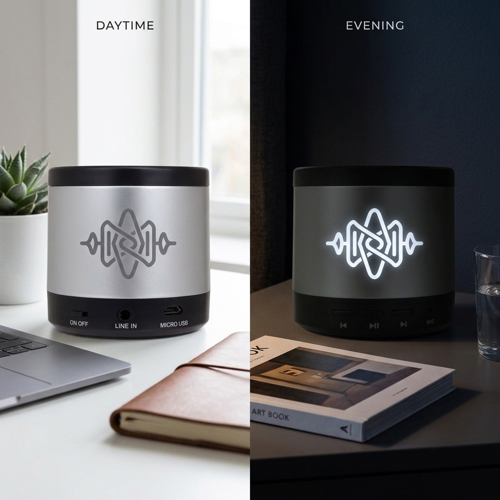 CityScape LITE Wireless Speaker