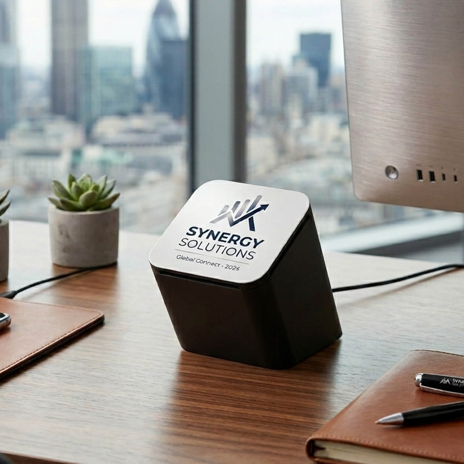 TILTY Wireless Wireless Speaker