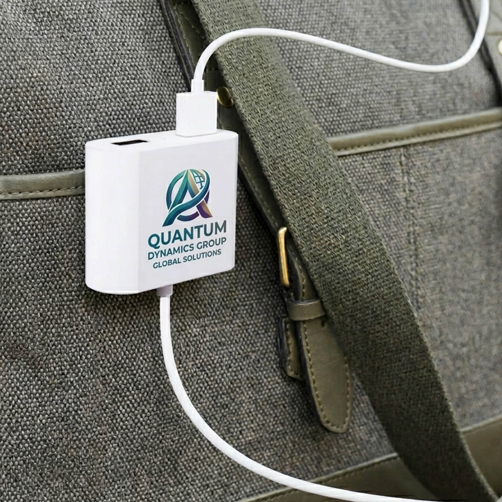 Road Trip Car Charger