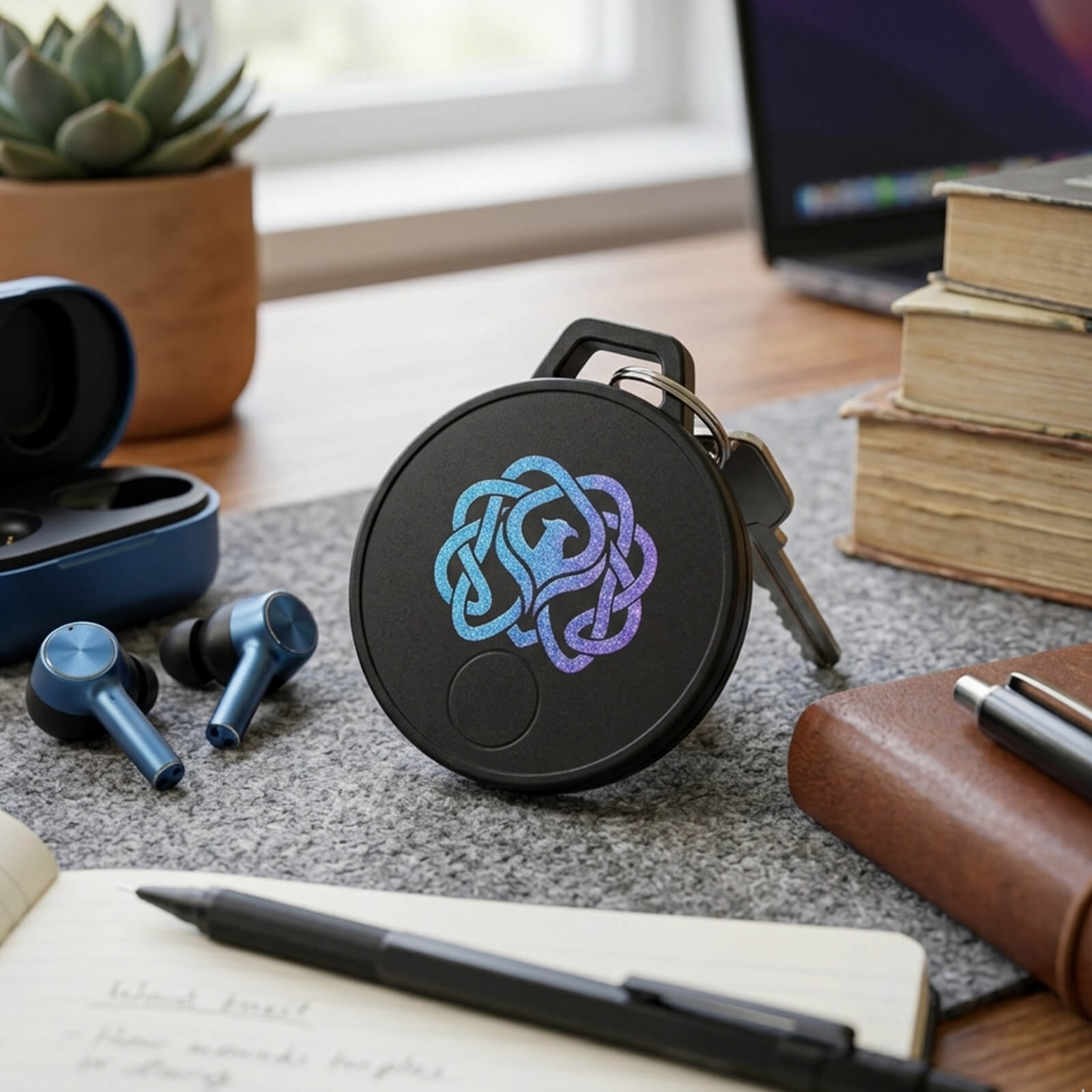 Seek Lite Bluetooth Tracker