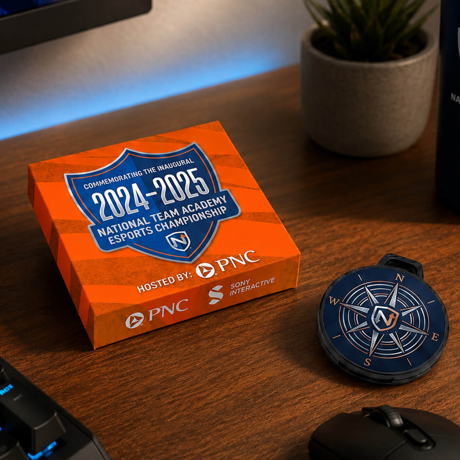 Seek Lite Bluetooth Tracker with Custom Gift Box