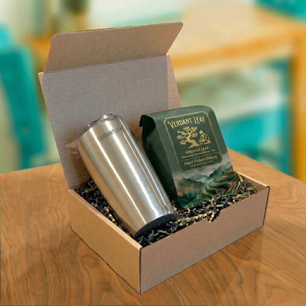 Direct trade specialty coffee - Ethiopia Yirgacheffe