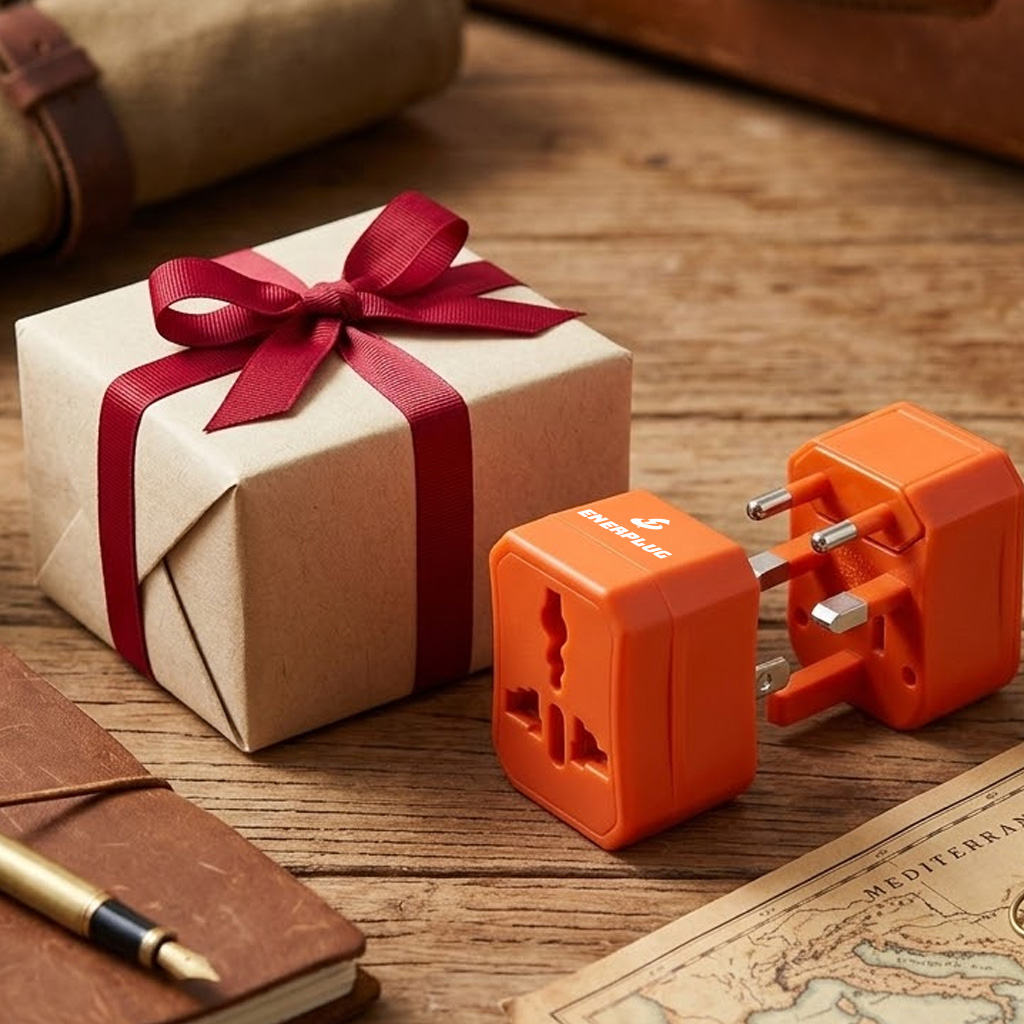 Chroma Around The World Holiday Gift