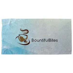 35" x 70" Beach Towel