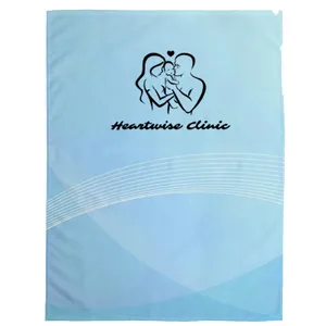 60" x 80" Blanket