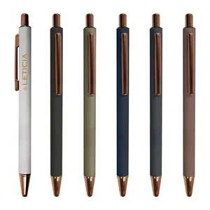 Harlow Pen