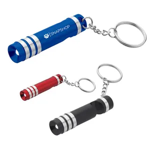 Versa Aluminum LED Key Light with Bottle Opener