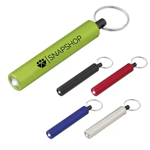 Cylinder LED Light