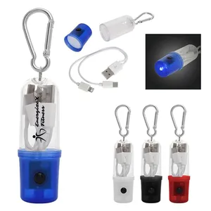 Charging Cable with LED Light