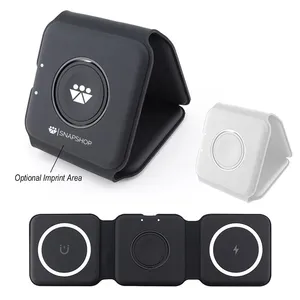 3-in-1 Travel Charger