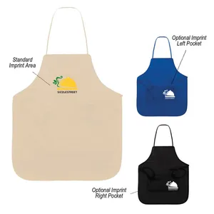 NON-WOVEN APRON