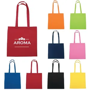 100% Cotton Tote Bag