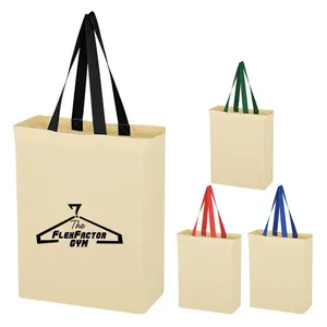 100% Cotton Tote Bag