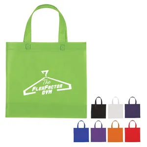 NON-WOVEN MINI TOTE BAG