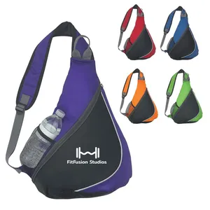 Durable Sling Bag