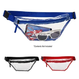 Clear Choice Fanny Pack