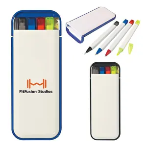 Portable Writing Piece
