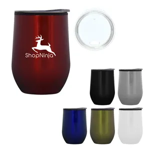 12 Oz. Napa Stemless Wine Cup